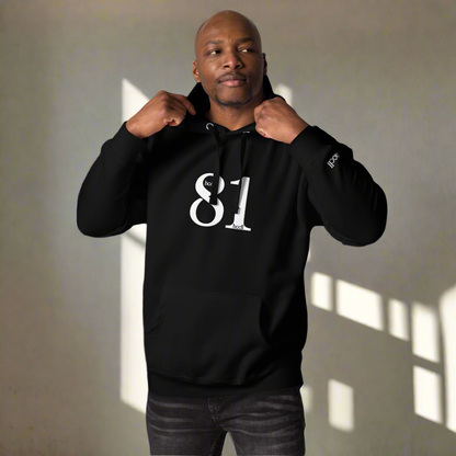 Hodl 81 Hoodie
