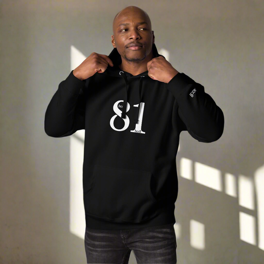 Hodl 81 Hoodie